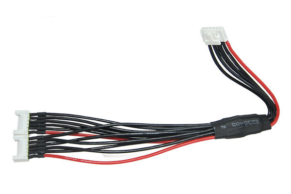 Parallel (2x) Balance Adapter