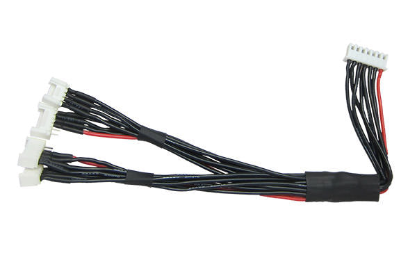 Parallel (2x) Balance Adapter