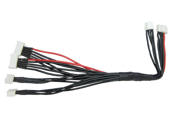 Parallel (2x) Balance Adapter