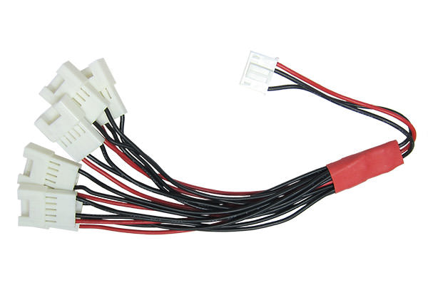 Parallel (6x) Balance Adapter