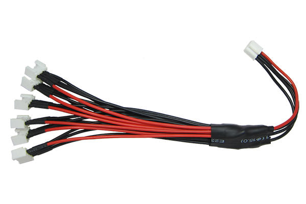 Parallel (6x) Balance Adapter