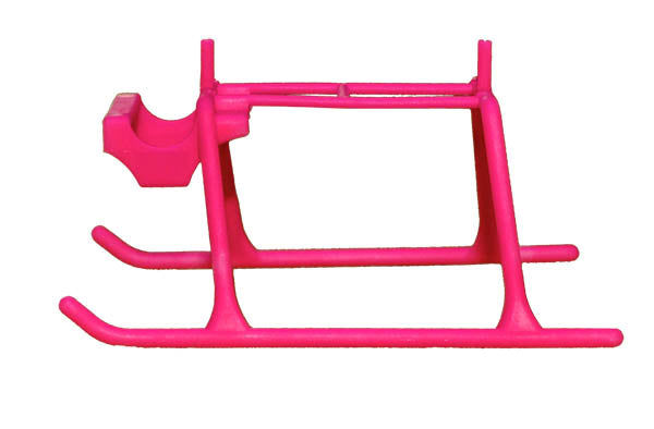 KBDD Extreme Edition Landing Skids for mCP x - ProgressiveRC