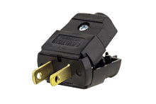 Load image into Gallery viewer, Leviton Self-Wire AC Plug
