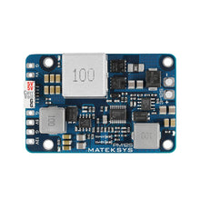 Load image into Gallery viewer, Matek PM12S-3 Power Module