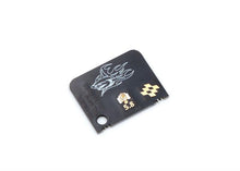 Load image into Gallery viewer, TBS Aerum Polar S 5.8GHz Antenna