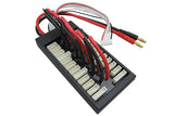 Universal Parallel Charge Board for PolyQuest