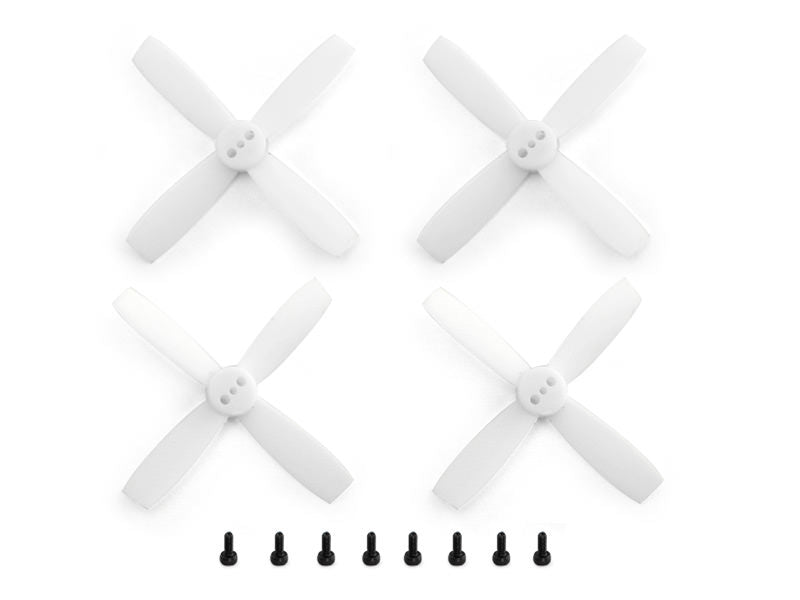 Furious FPV High Performance 2035 4-Blade Propellers