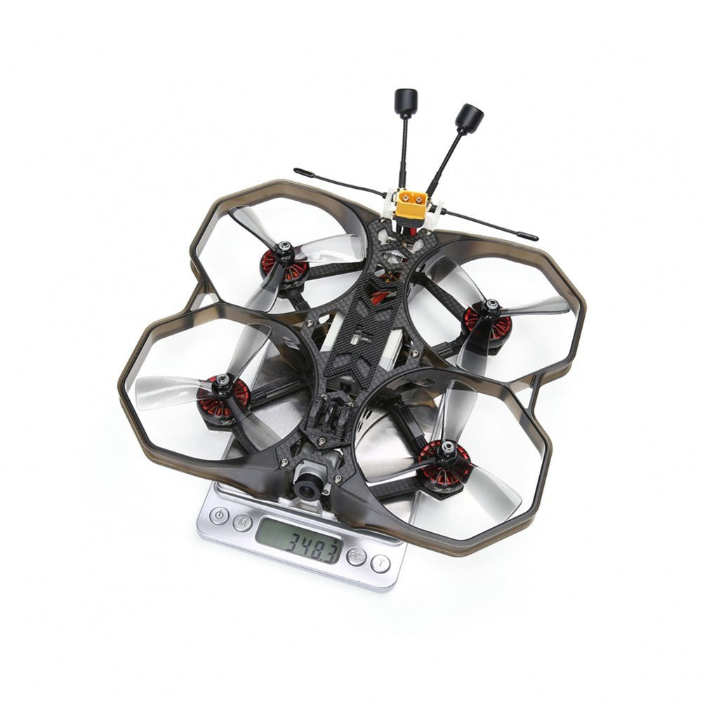 iFlight ProTek 35 HD – ProgressiveRC