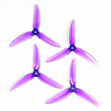 Load image into Gallery viewer, HQProp DPS 5043 V1S Tri-Blade Propellers