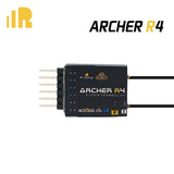 FrSky Archer R4 OTA 2.4GHz 24-Channel Receiver