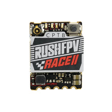 Load image into Gallery viewer, RushFPV Race II 5.8GHz Video Transmitter