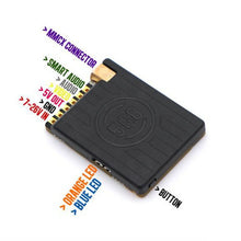 Load image into Gallery viewer, TBS Unify Pro 5G8 HV Race 2 Video Transmitter (MMCX)