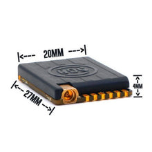 Load image into Gallery viewer, TBS Unify Pro 5G8 HV Race 2 Video Transmitter (MMCX)