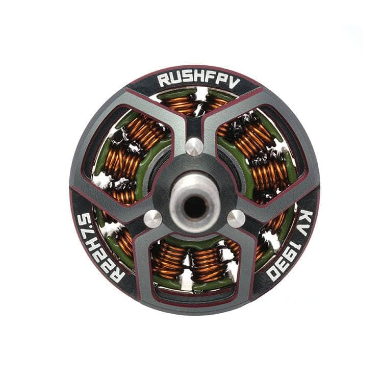 RushFPV Reactor Racing 2207.5-1930kV Brushless Motor