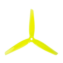 Load image into Gallery viewer, HQProp Ethix P3.5 5135 Tri-Blade Propellers (RAD Berry)