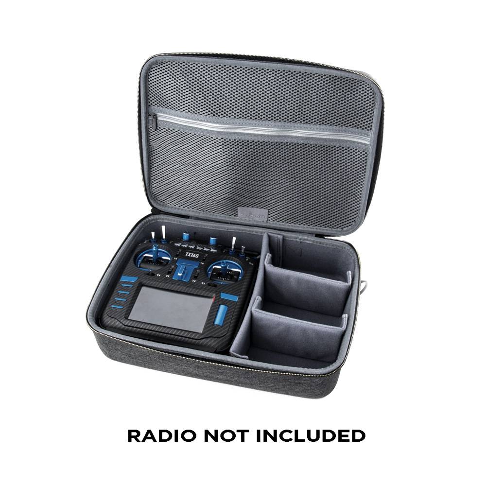 RadioMaster TX16S Large Carry Case