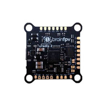 Load image into Gallery viewer, BrainFPV Radix 2 Flight Controller