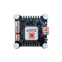Load image into Gallery viewer, BrainFPV Radix 2 Flight Controller