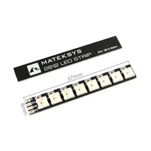 Load image into Gallery viewer, Matek Slim RGB LED Boards (2-pack)