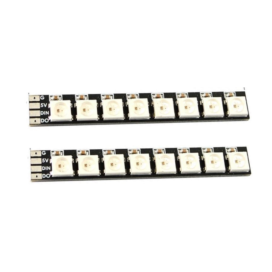 Matek Slim RGB LED Boards (2-pack)