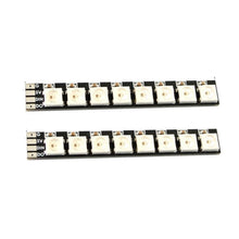 Load image into Gallery viewer, Matek Slim RGB LED Boards (2-pack)