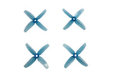 RaceKraft 3030 Quad-Blade Propellers