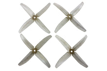 Load image into Gallery viewer, RaceKraft 5040 Quad-Blade Propellers
