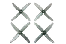 Load image into Gallery viewer, RaceKraft 5040 Quad-Blade Propellers