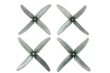 RaceKraft 5040 Quad-Blade Propellers