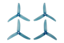 Load image into Gallery viewer, RaceKraft 5040 Tri-Blade Propellers