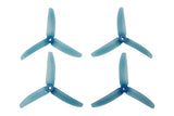 RaceKraft 5040 Tri-Blade Propellers