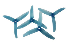 Load image into Gallery viewer, RaceKraft 5040 Tri-Blade Propellers