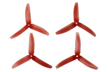 Load image into Gallery viewer, RaceKraft 5040 Tri-Blade Propellers