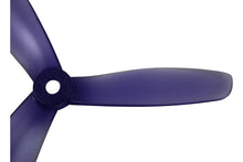 Load image into Gallery viewer, RaceKraft 5045 Bluntnose Tri-Blade Propellers