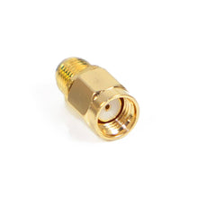 Load image into Gallery viewer, RP-SMA Plug to SMA Jack Adapter