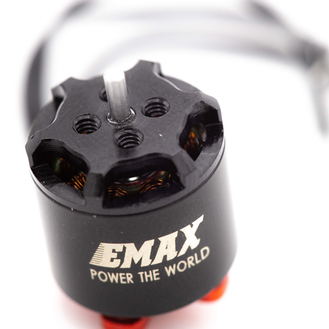 EMAX RS1108 Brushless Motor