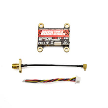 Load image into Gallery viewer, RushFPV Tank II 5.8GHz Video Transmitter