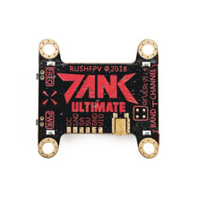 Load image into Gallery viewer, RushFPV Tank 5.8GHz Video Transmitter
