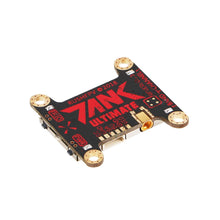 Load image into Gallery viewer, RushFPV Tank 5.8GHz Video Transmitter