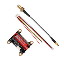 Load image into Gallery viewer, RushFPV Tank 5.8GHz Video Transmitter