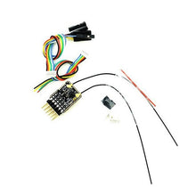 Load image into Gallery viewer, FrSky RX6R 16 Channel Receiver