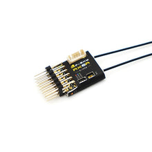Load image into Gallery viewer, FrSky RX6R 16 Channel Receiver