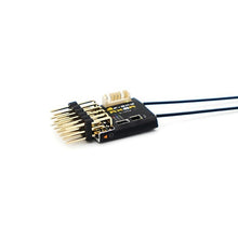 Load image into Gallery viewer, FrSky RX6R 16 Channel Receiver