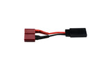 Female Receiver-Servo to Female T-Plug