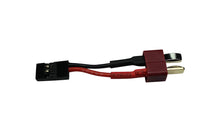 Load image into Gallery viewer, Male Receiver-Servo to Male T-Plug