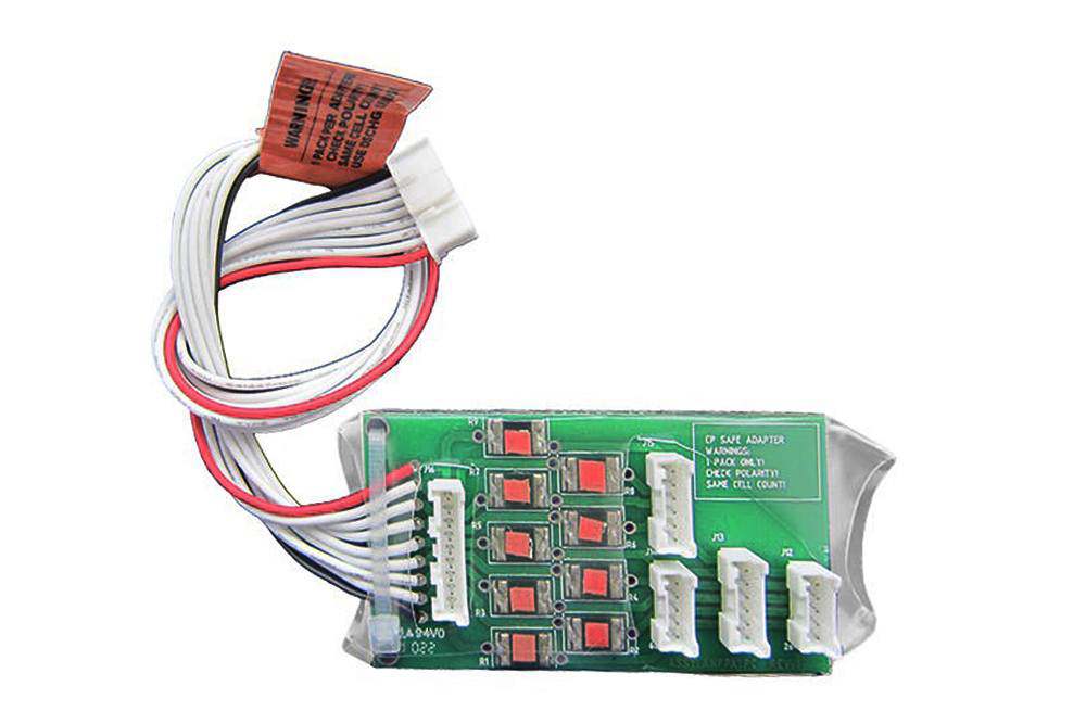 FMA Safe Parallel Adapter - ThunderPower/PolyQuest - ProgressiveRC