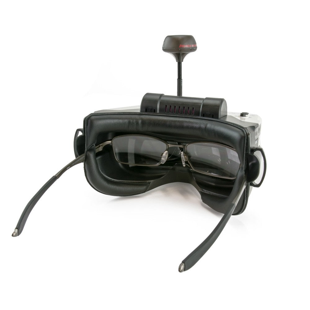 Fat Shark Scout FPV Headset