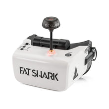 Load image into Gallery viewer, Fat Shark Scout FPV Headset