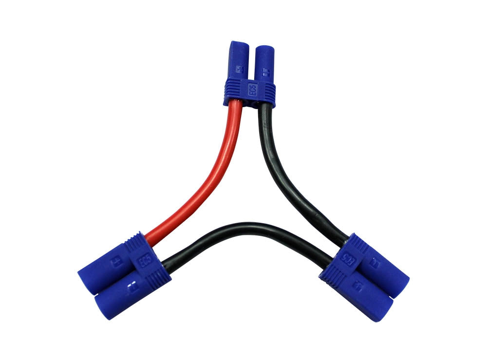 Series Battery Harness