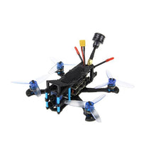 Load image into Gallery viewer, HGLRC Sector132 4K FPV Freestyle Quad (BNF - Crossfire)